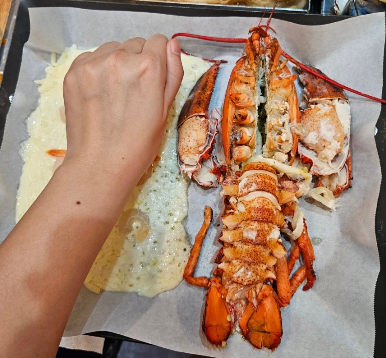 바다슈퍼해물천하조개구이 삼송점 이미지