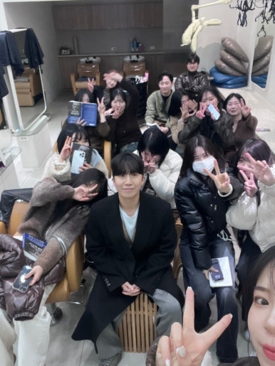 우리들미용실 이미지