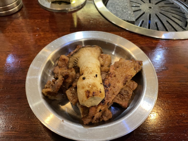 갈비가맛있다 이미지