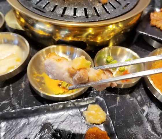 다이닝갈비부천 이미지