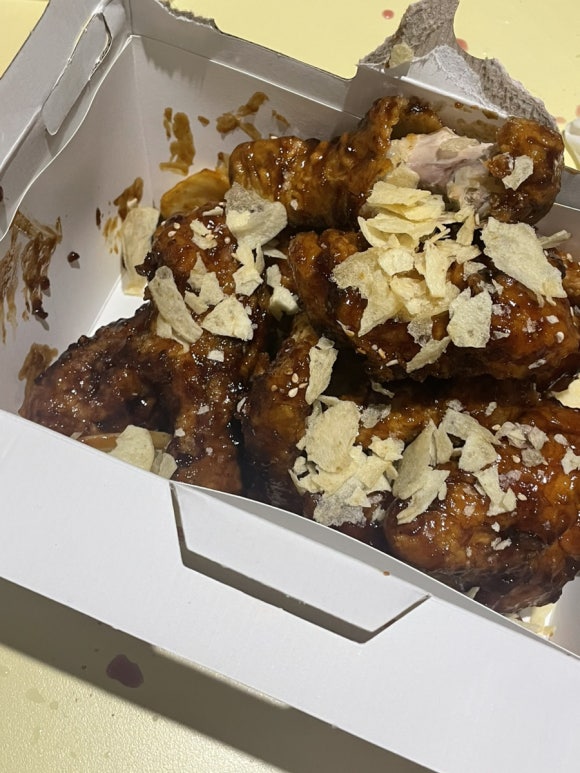 장모님치킨&식당 이미지