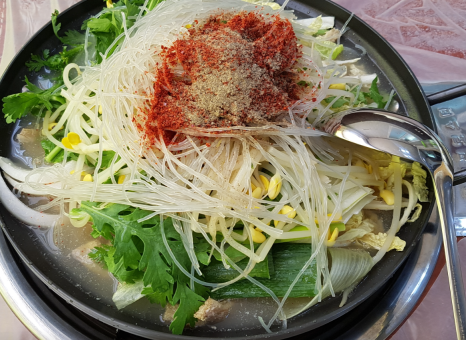 곱창이랑해물이랑 이미지