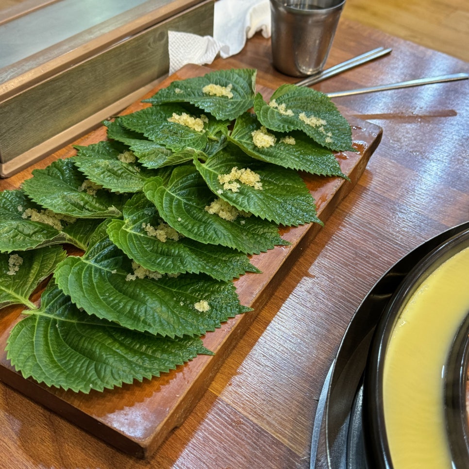 웰빙알쌈쭈꾸미 이미지