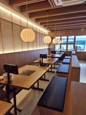 양마담 청량리점 이미지