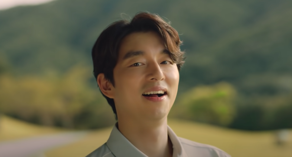 [디스커버리 X 공유] 예상치 못한 발견의 연속!ㅣ21FW 가을 라운딩 편