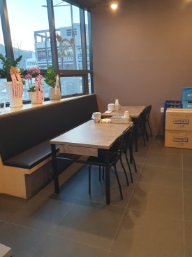 사송생생족발 이미지
