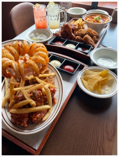닭장맥주서울대 이미지