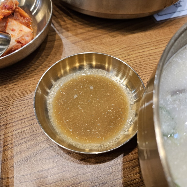 육전국밥 수유역점 이미지