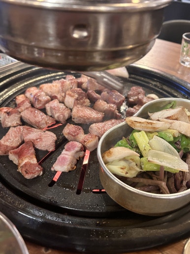 도림식당 이미지