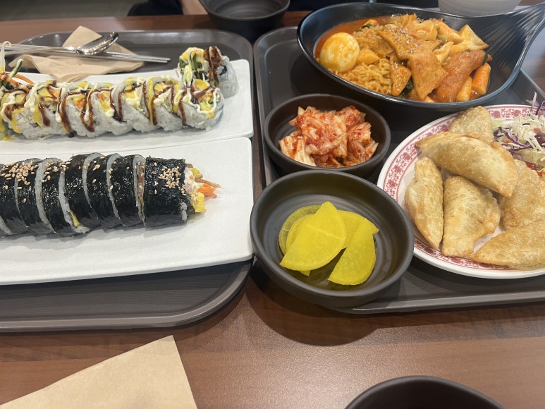 김가네 일산차병원점 이미지