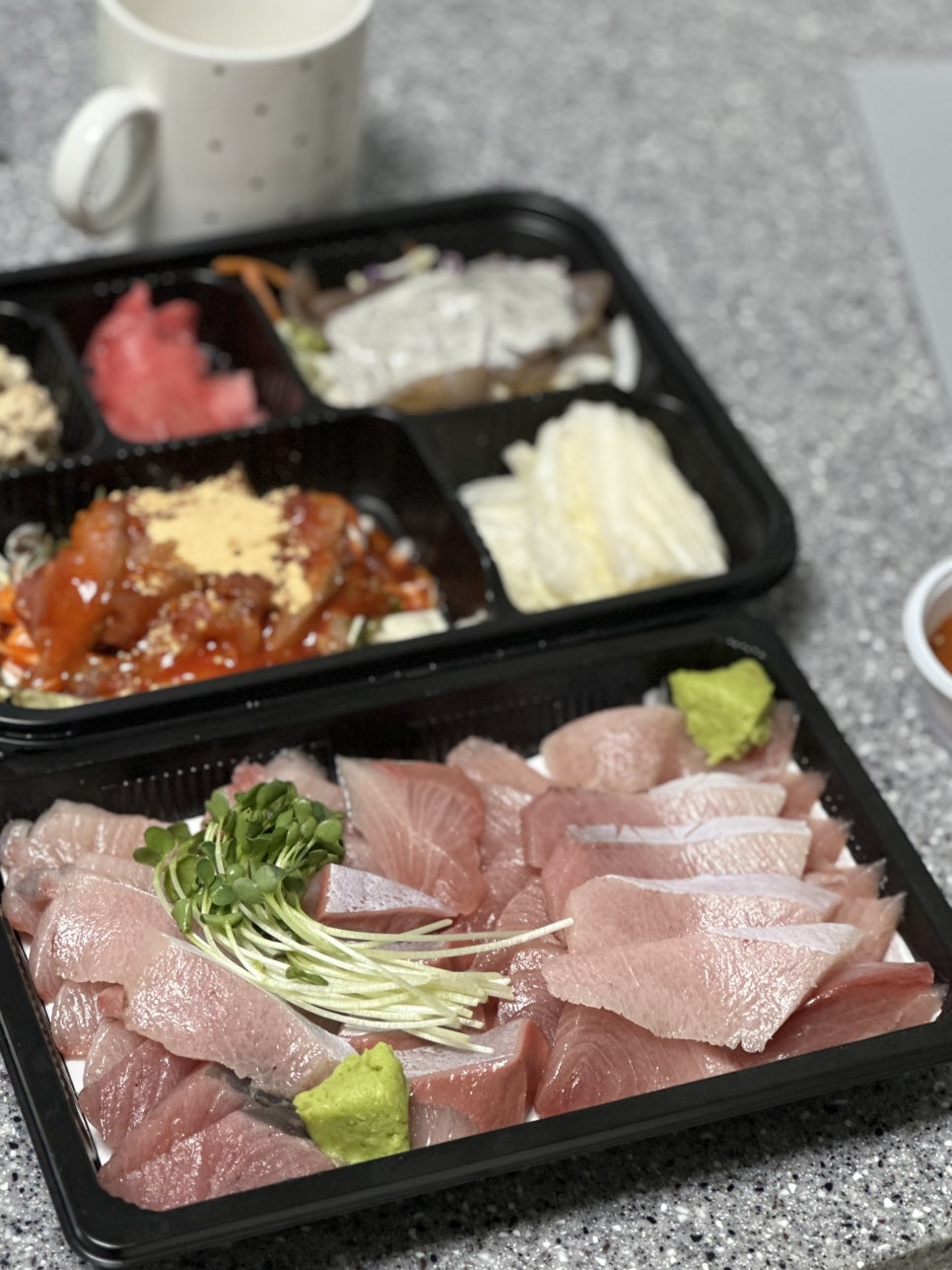 와사비 사진 3