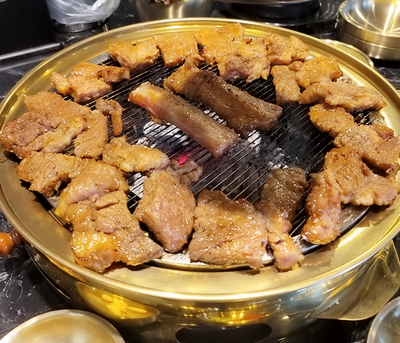 다이닝갈비부천 이미지