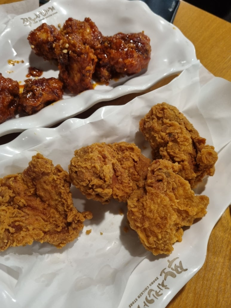 쭈노치킨가게 이미지