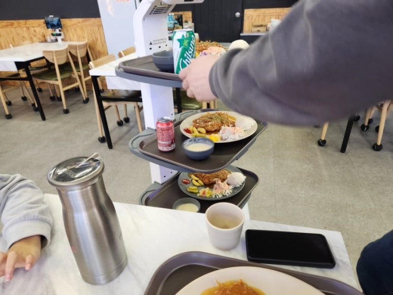 남산코코돈까스 이미지