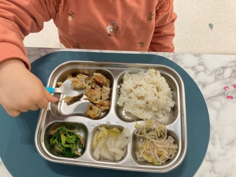 엄마반찬사주세요 이미지