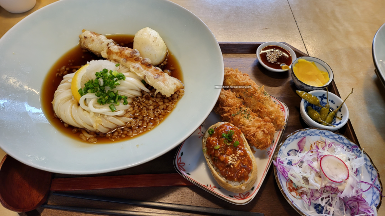서울우동식당 이미지