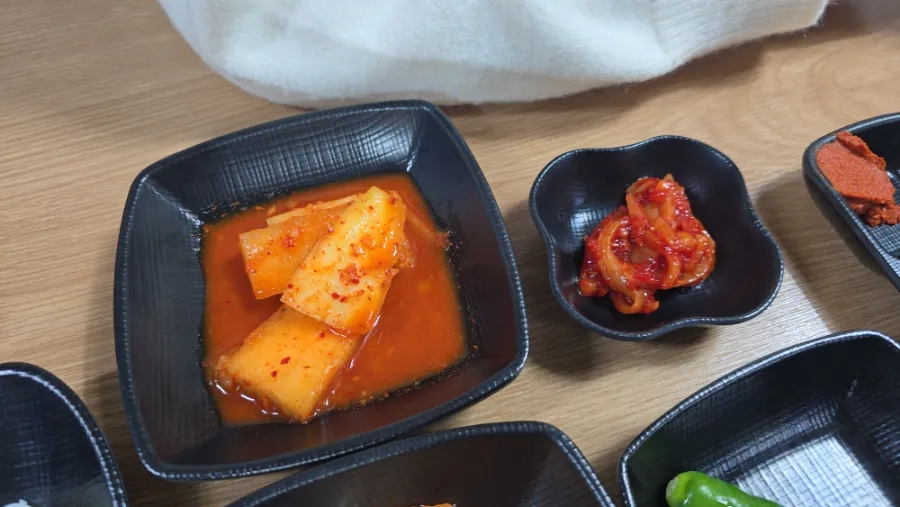 제라진국밥 이미지