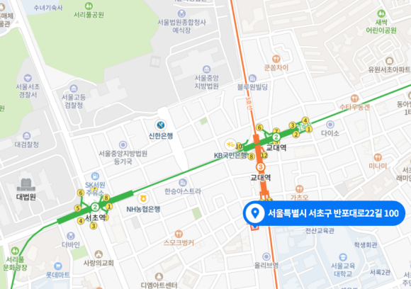 법무법인태진 이미지