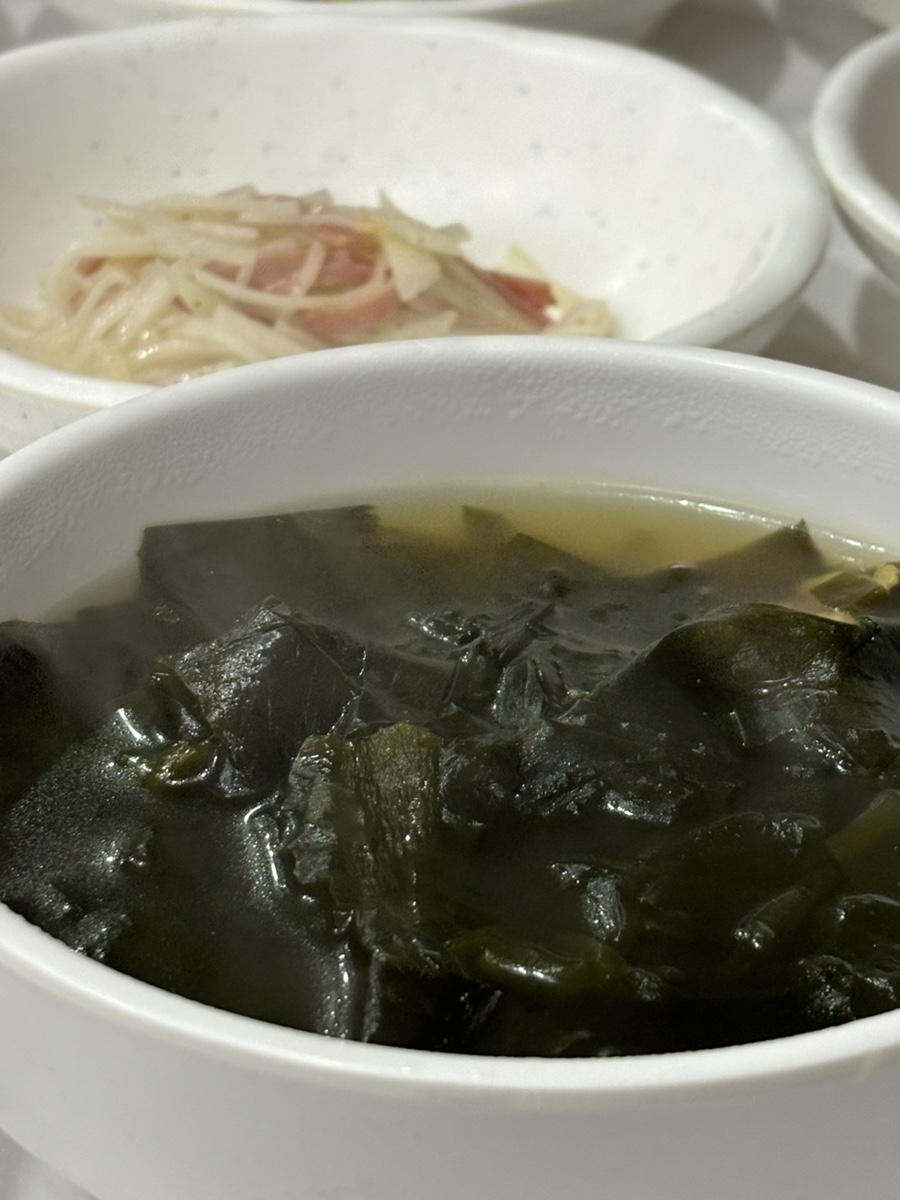 자매한식당 이미지