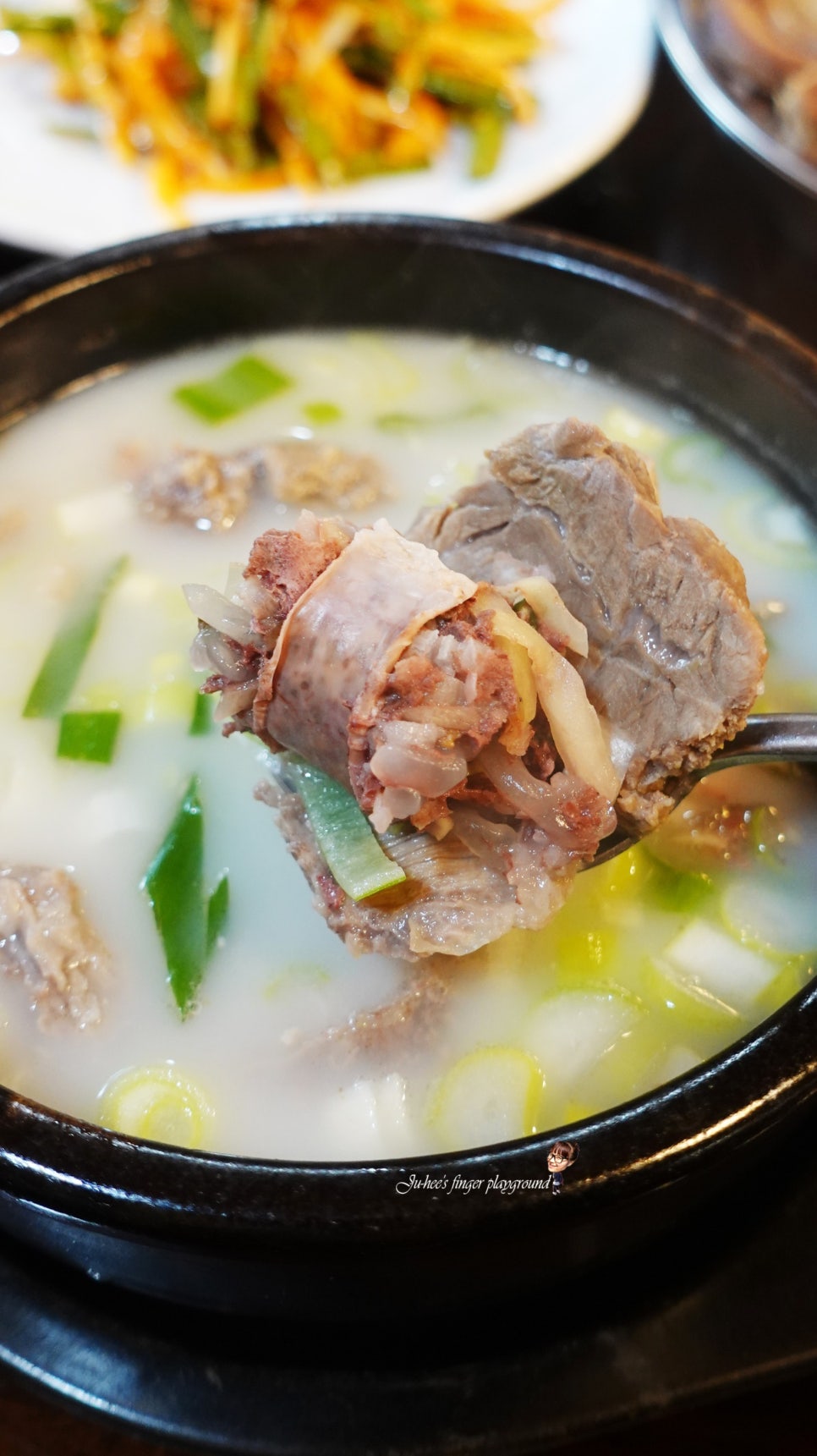 이대감순대국 이미지