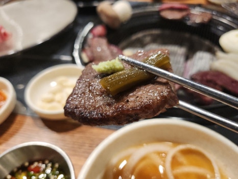 소문난정육식당 이미지