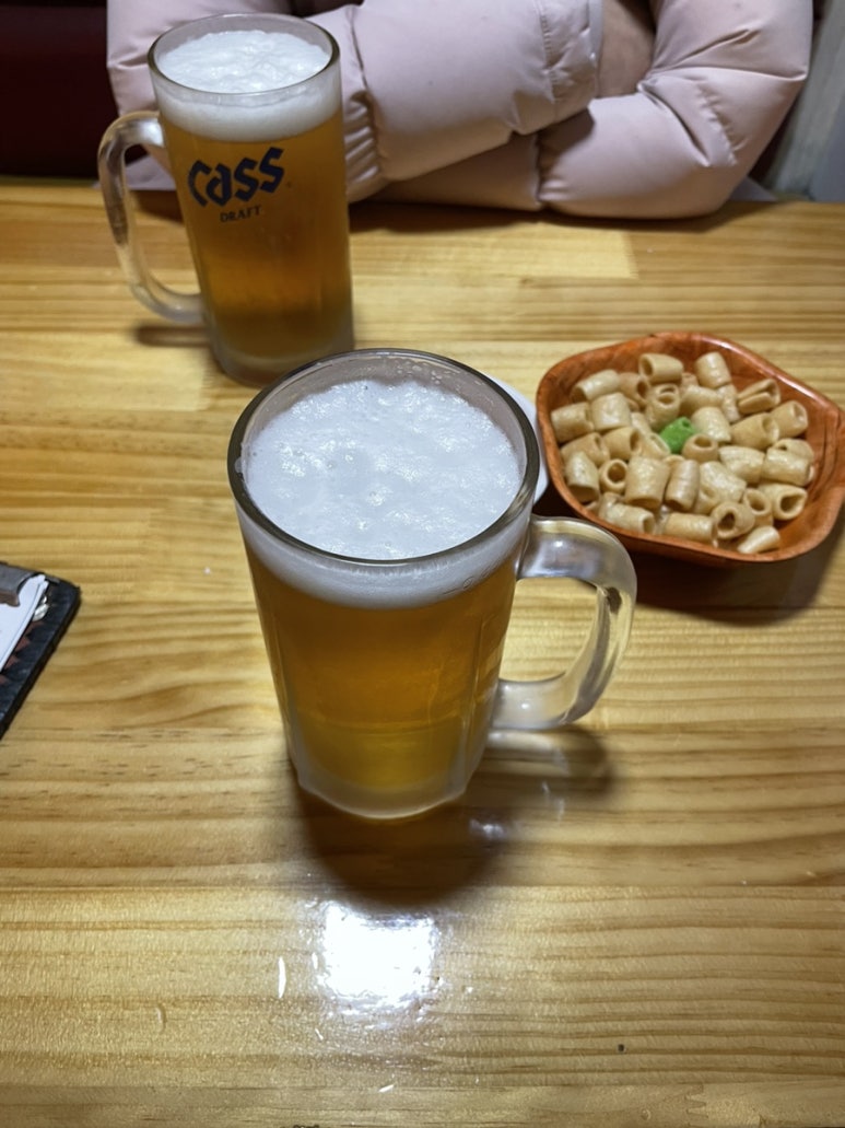그랑데뷰꼬치구이 이미지