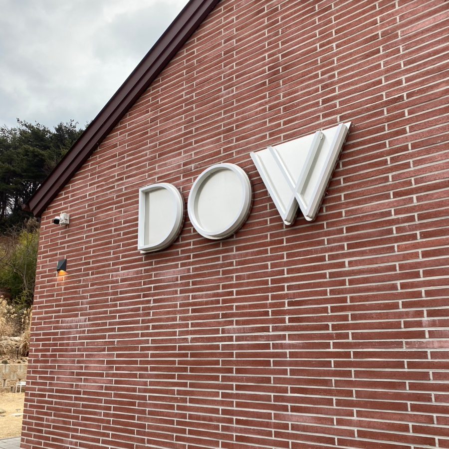 도우(DOW) 이미지