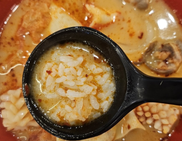 탕화쿵푸마라탕물금점 이미지