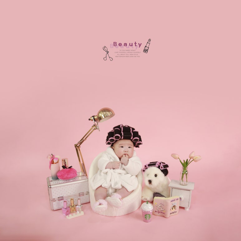 헤어스튜디오율 이미지