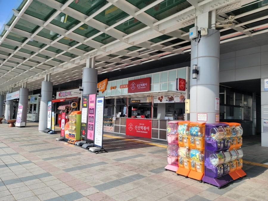 김천LPG충전소 이미지