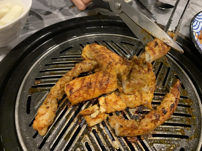 양가네풍미양곱창 이미지