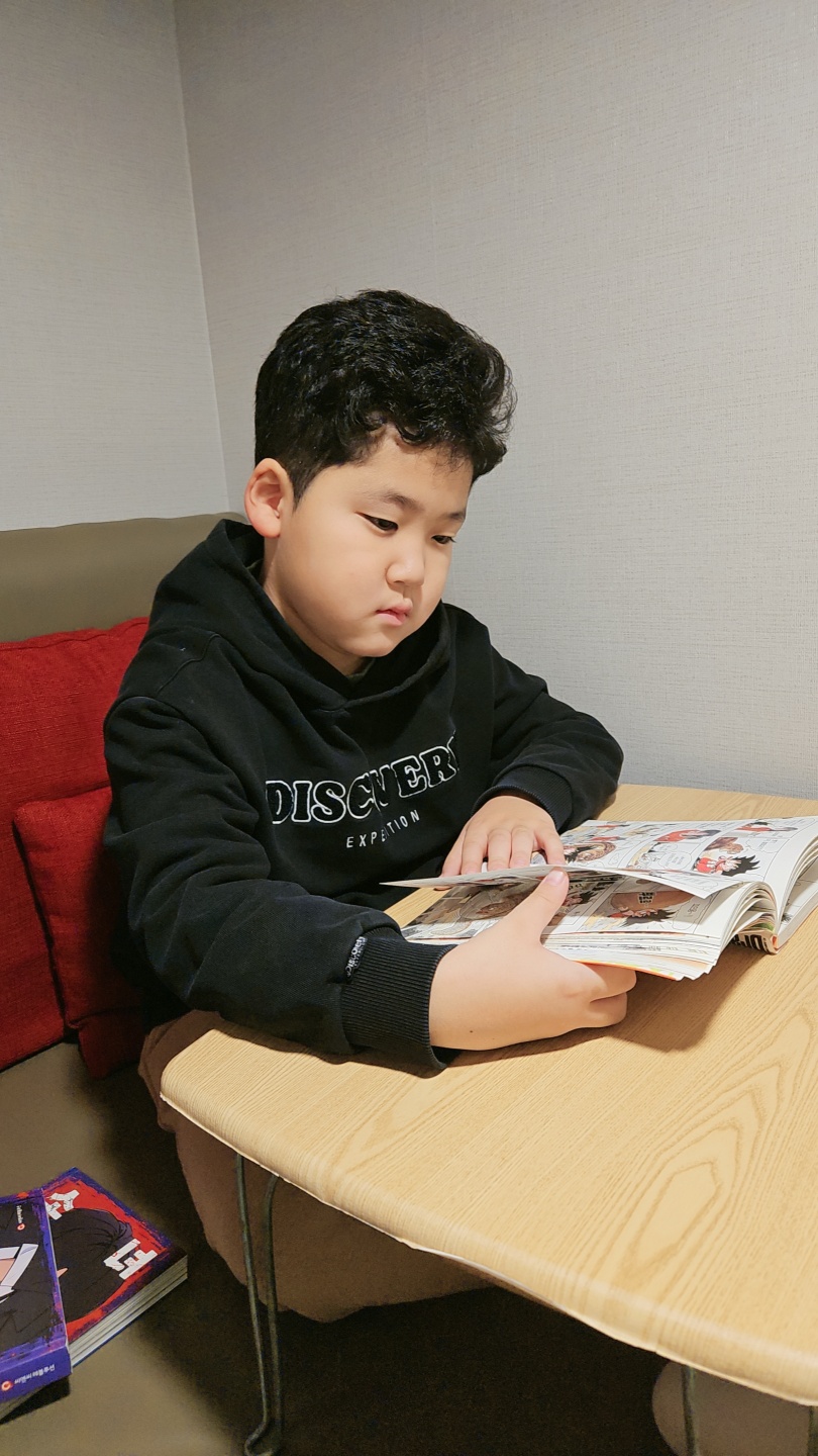 청라깨비툰 이미지