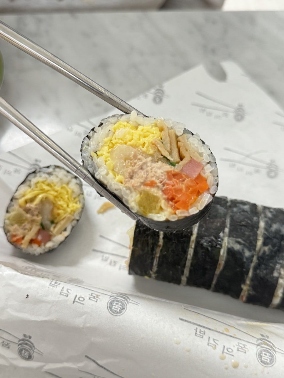 꿈의김밥부천 이미지