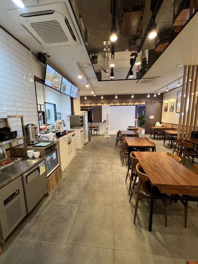 김가네 일산차병원점 이미지