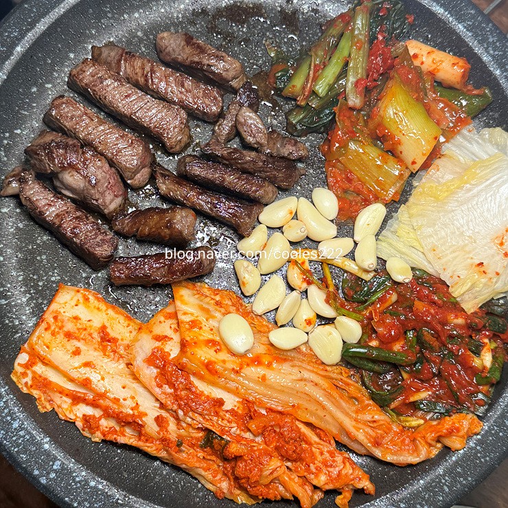 착한고기정육식당 이미지