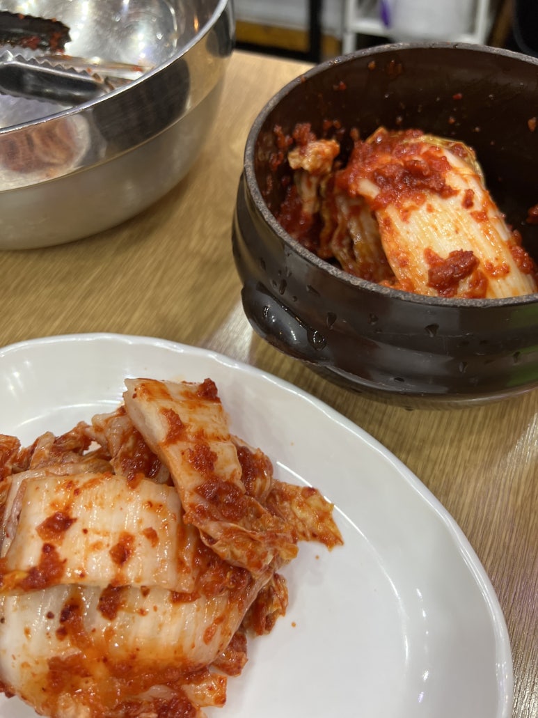팔당칼국수와수제비 이미지