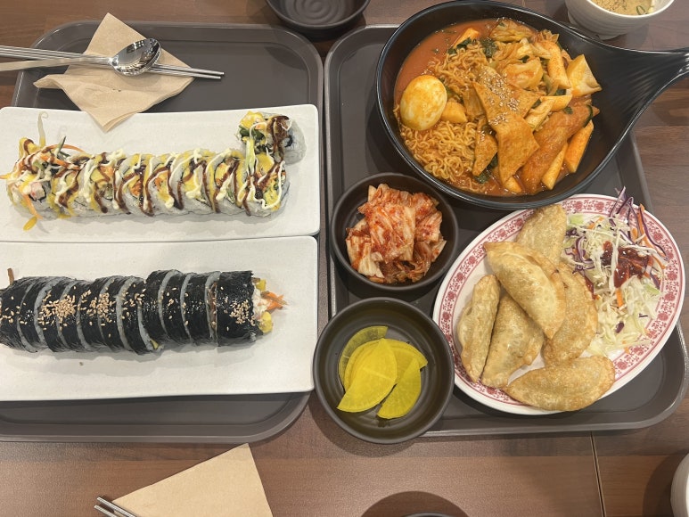 김가네 일산차병원점 이미지