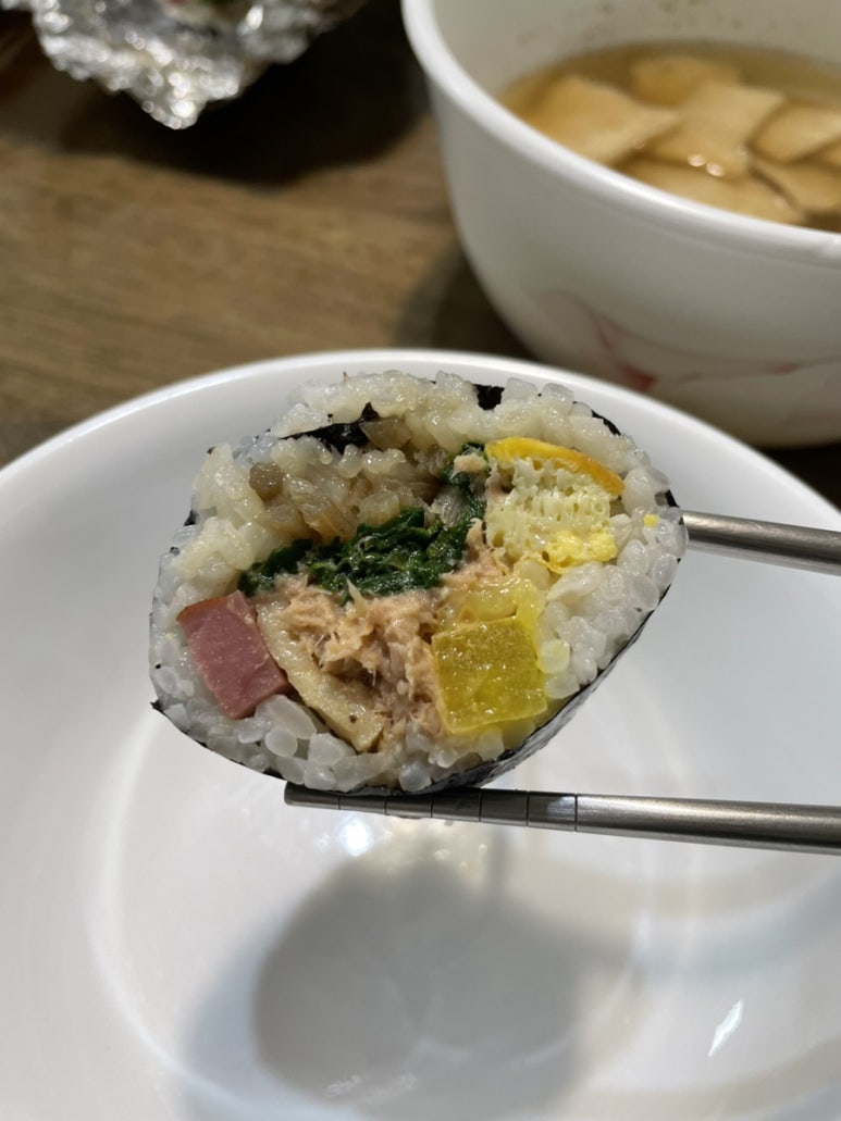 자연김밥떡볶이 이미지