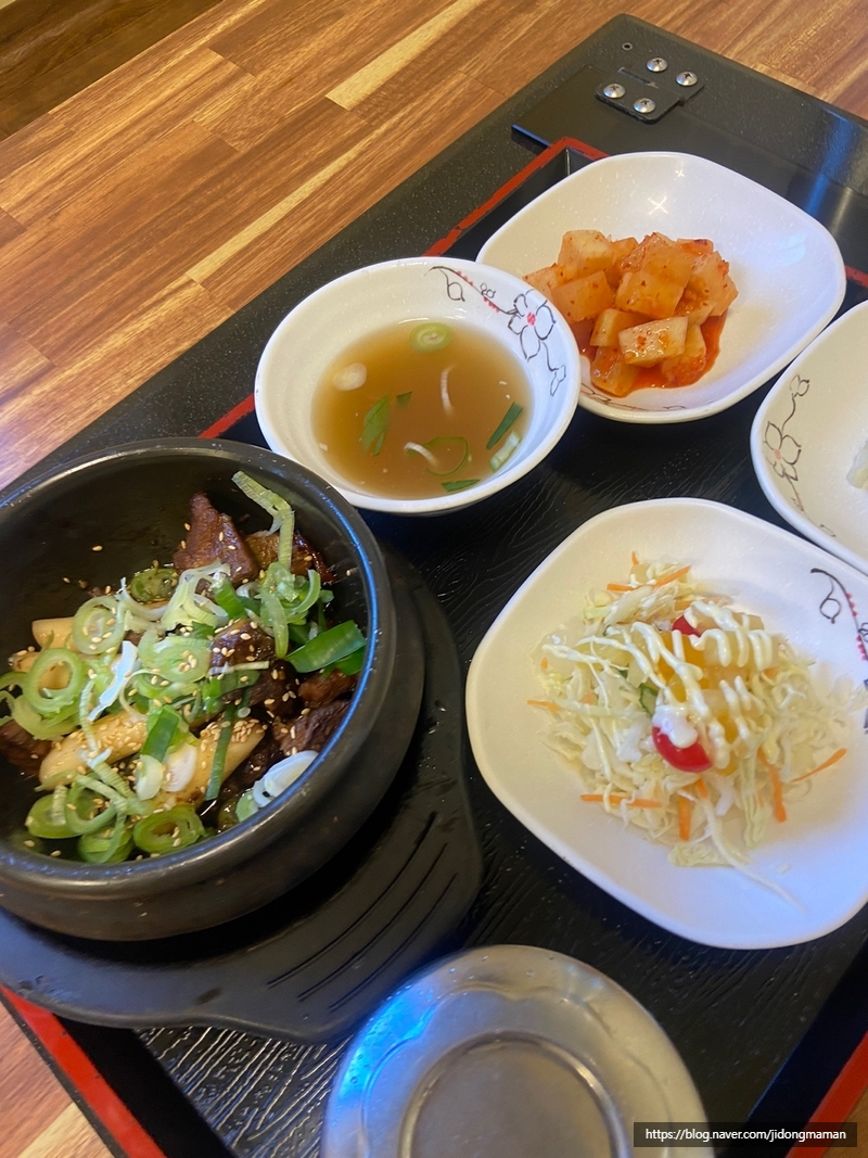 동천부경숯불갈비 이미지
