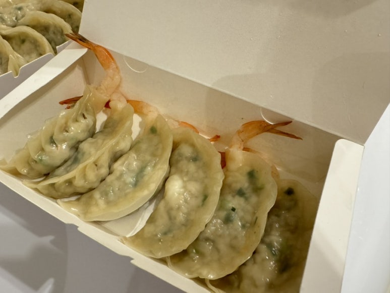 수제만두 예담 이미지