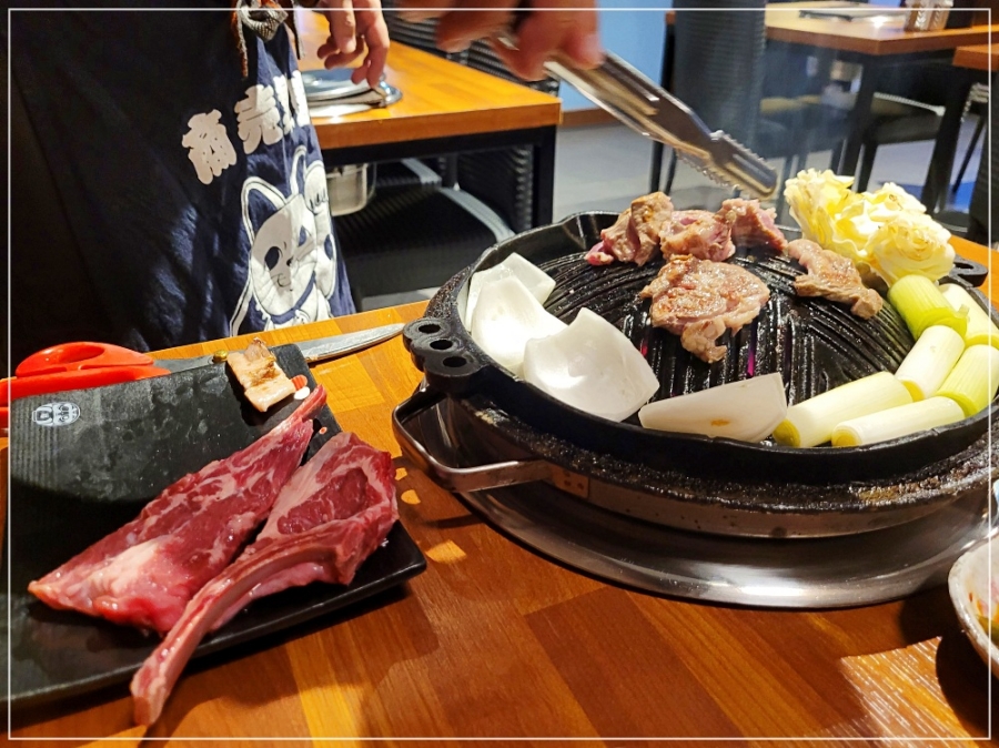 야로맛집 이미지