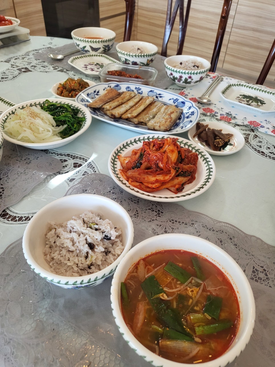장모님밥상 이미지