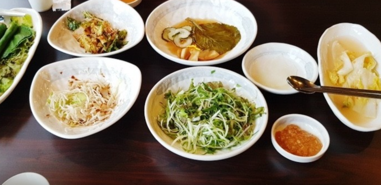 한맛우리식당 이미지