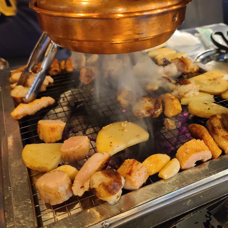 부산양곱창 사진 6