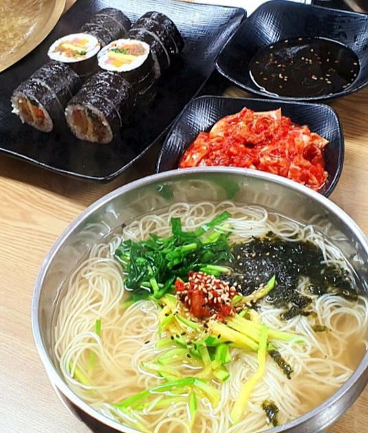 정옥식당 이미지