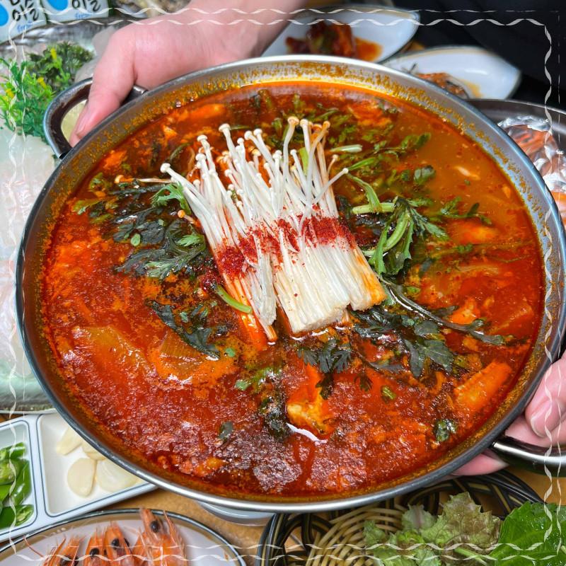 만선회집 이미지