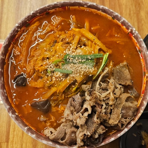 보배네 골목짬뽕 이미지