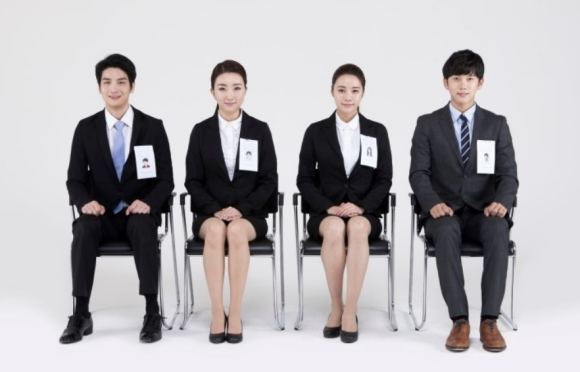 긍정 주식회사 이미지