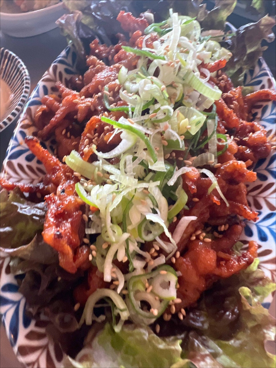 연탄불고기&닭발 이미지