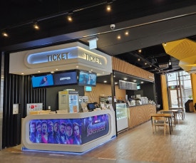 자연드림 괴산극장 이미지